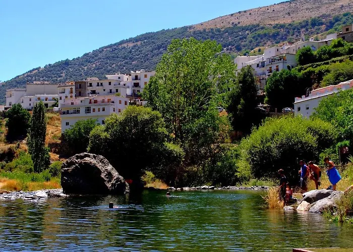 Hotel Rural Pepe Alvarez