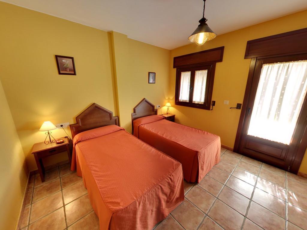 Rural Pepe Alvarez Hotel Trevélez