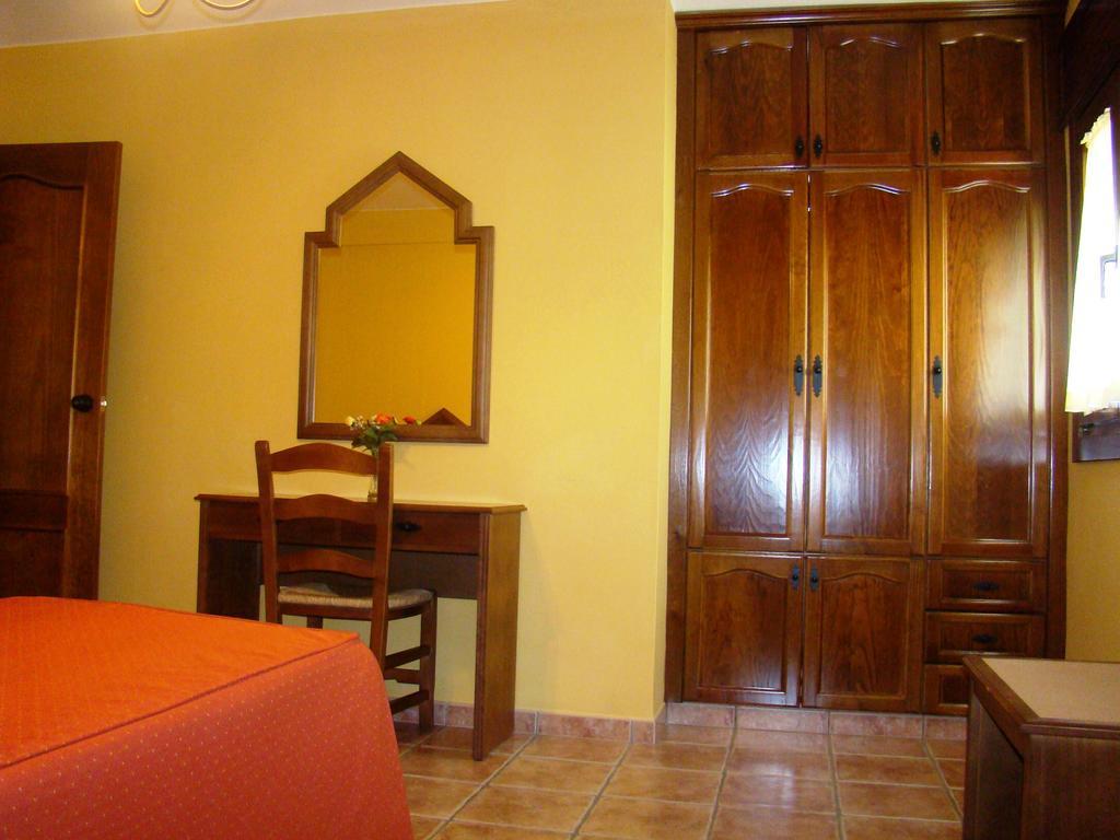 Rural Pepe Alvarez Hotel