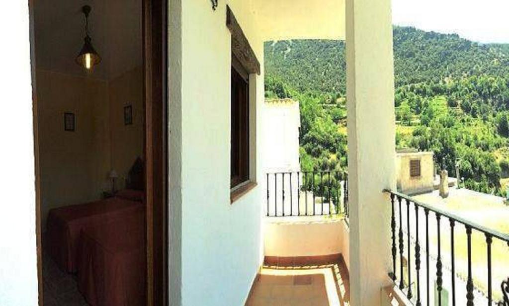 Rural Pepe Alvarez Hotel