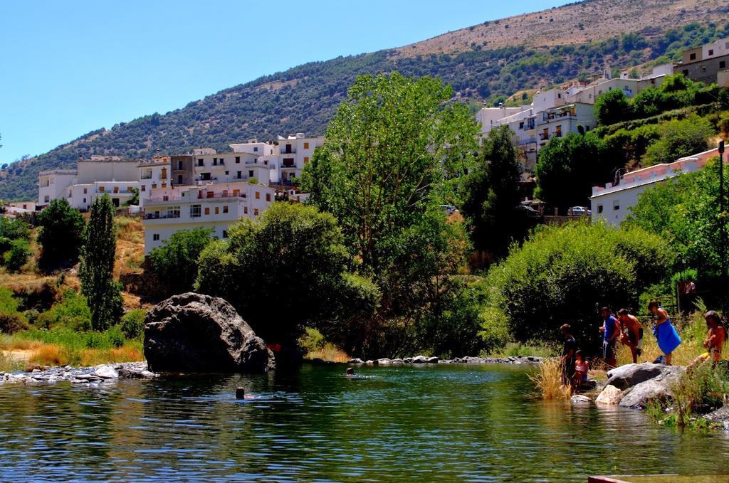 Rural Pepe Alvarez Hotel