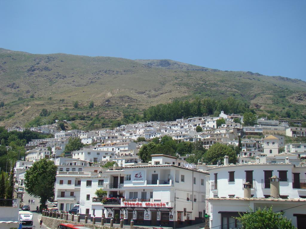 Rural Pepe Alvarez Hotel *