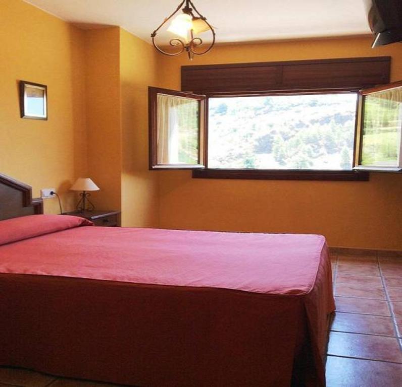 Rural Pepe Alvarez Hotel *